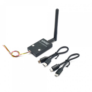 FPV Antennas and Trans-Receivers