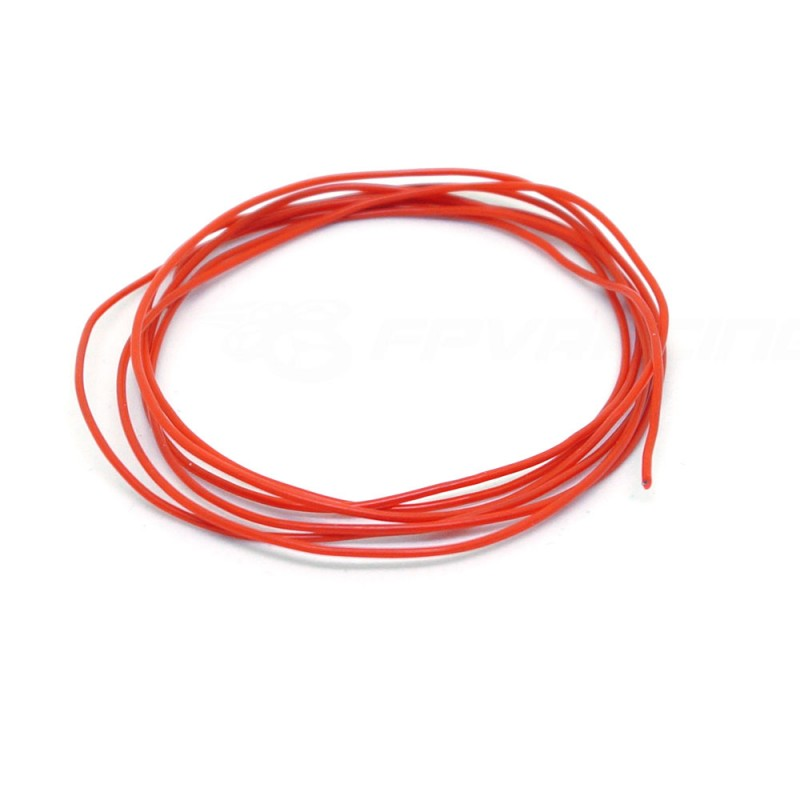thumbnail image 2 of 4M 10AWG Soft Silicone Wire Cable High Temperature Tinned Copper 2 of 12