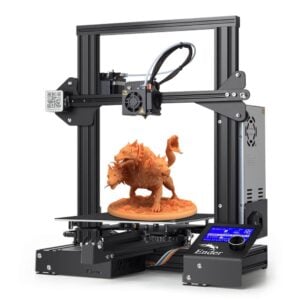 3D Printers and Parts
