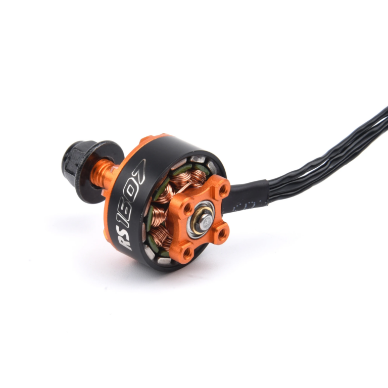 Readytosky Mini Kv S Brushless Motor Cw Ccw Pcs Pair Zbotic