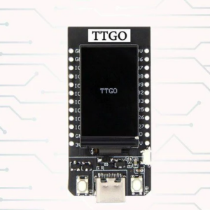 Unsoldered TTGO T-Display ESP32 WiFi Bluetooth Module Development Board 1.14 Inch LCD Control Board 4MB CH9102F Chip