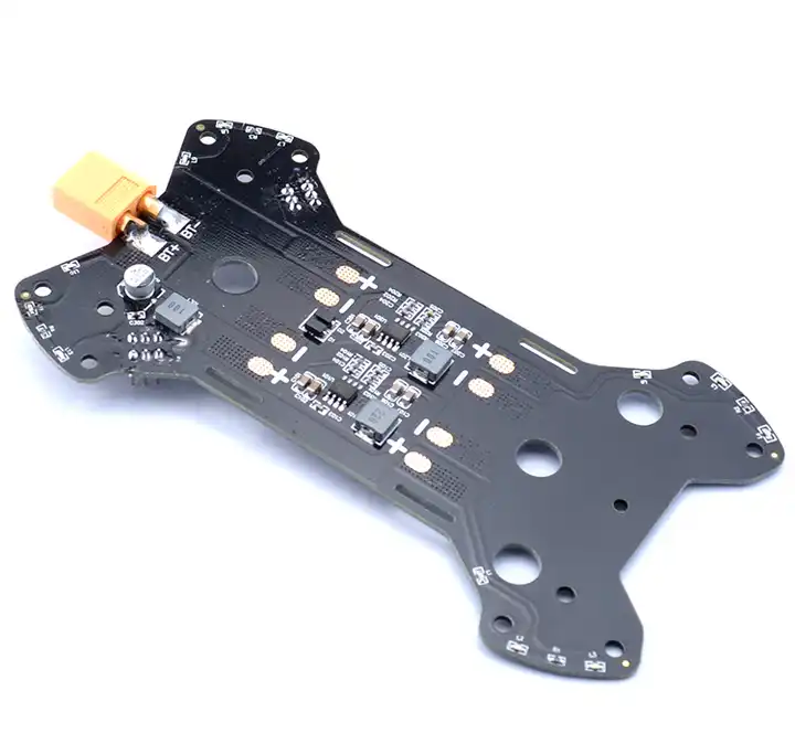Robocat 270 Power Distribution Board - Zbotic