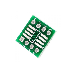 Narrow-Body Adapter Board PCB