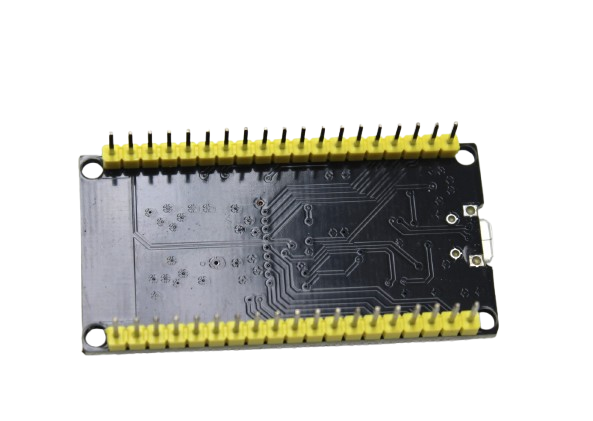 ESP32 38Pin Development Board WiFi+Bluetooth Ultra-Low Power ...