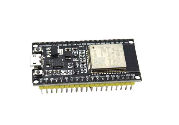 ESP32 38Pin Development Board WiFi+Bluetooth Ultra-Low Power ...