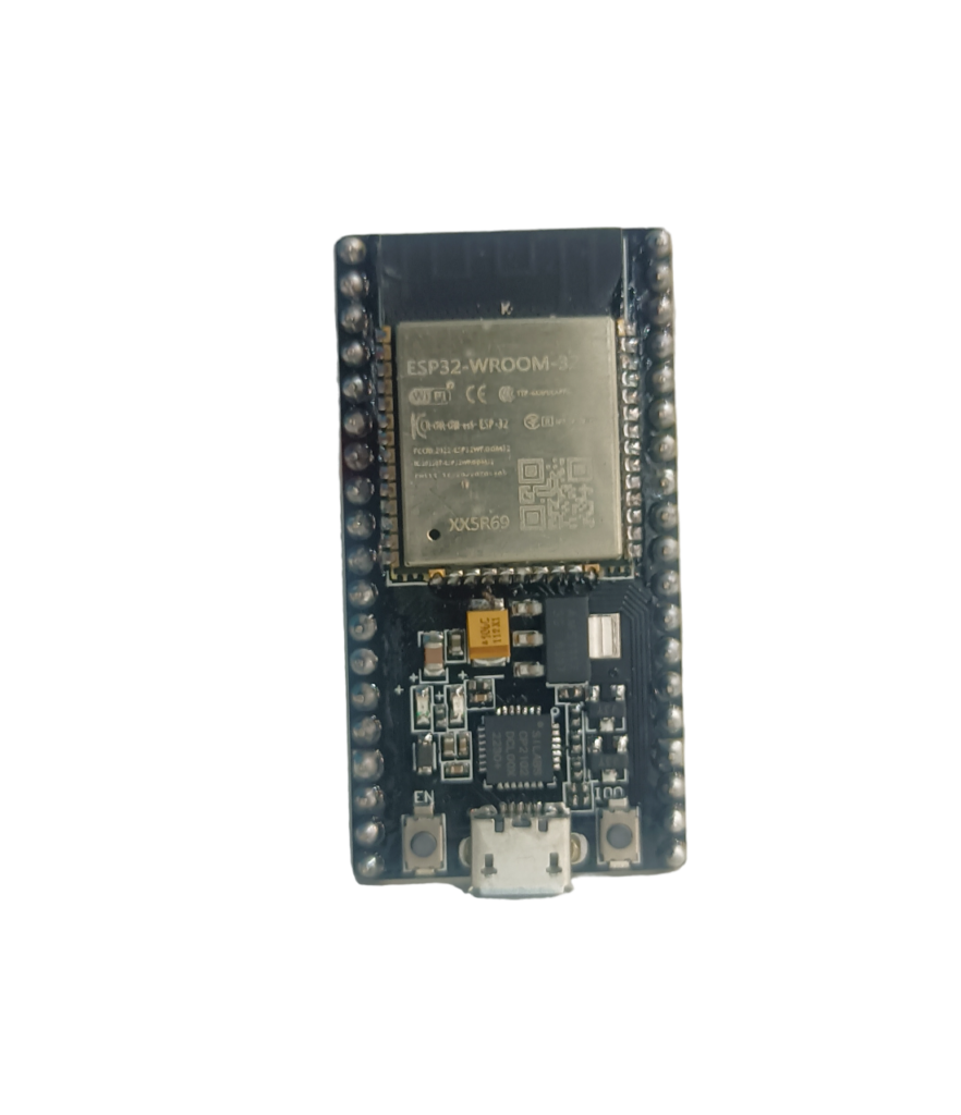 ESP32 learning kit - Zbotic