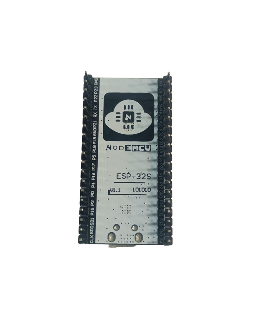 ESP32 learning kit - Zbotic