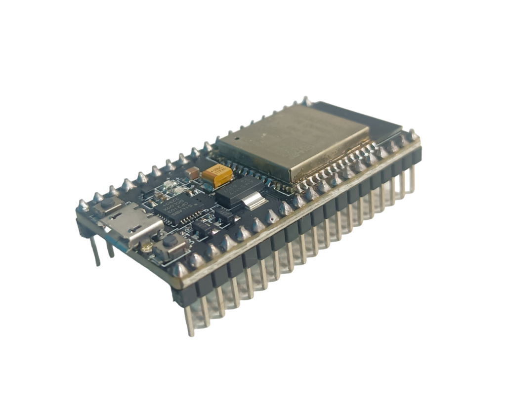 ESP32 learning kit - Zbotic