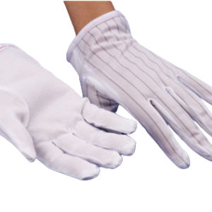 Anti-Static Anti-Skid ESD Gloves