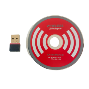 RTL8188 Mini USB wireless Network Card