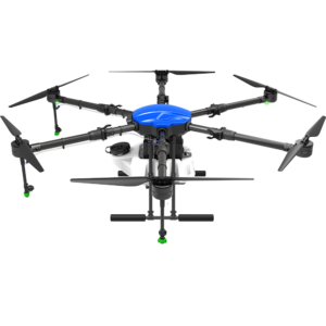 E616P 16L Hexacopter Agriculture Spraying Drone PNP Set