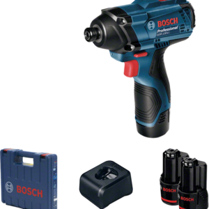 Bosch GDR 120-LI Kit (06019F00F0)