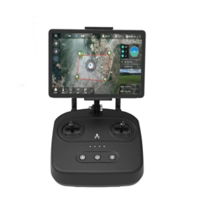 Skydroid T10 Remote Control w/L DCAM R10 Reciever 4 in 1 with 10km Digital Map Transmission for Plant Protection Machine
