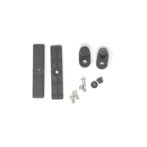 EFT Battery Plate Kit standard/2pcs Compatible with All Drone Frames