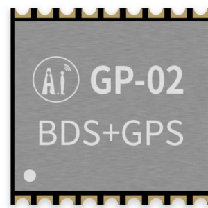 Ai-Thinker GP-02 GPS Module