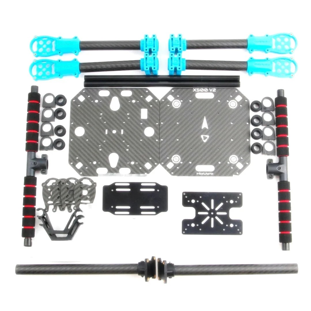 Buy Holybro X500 V2 Frame Kit - Zbotic