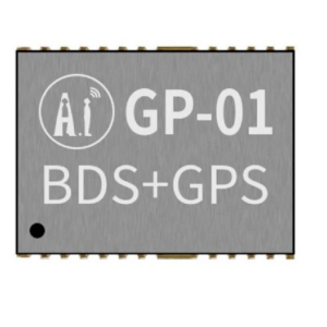 Ai-Thinker GP-01 GPS Module
