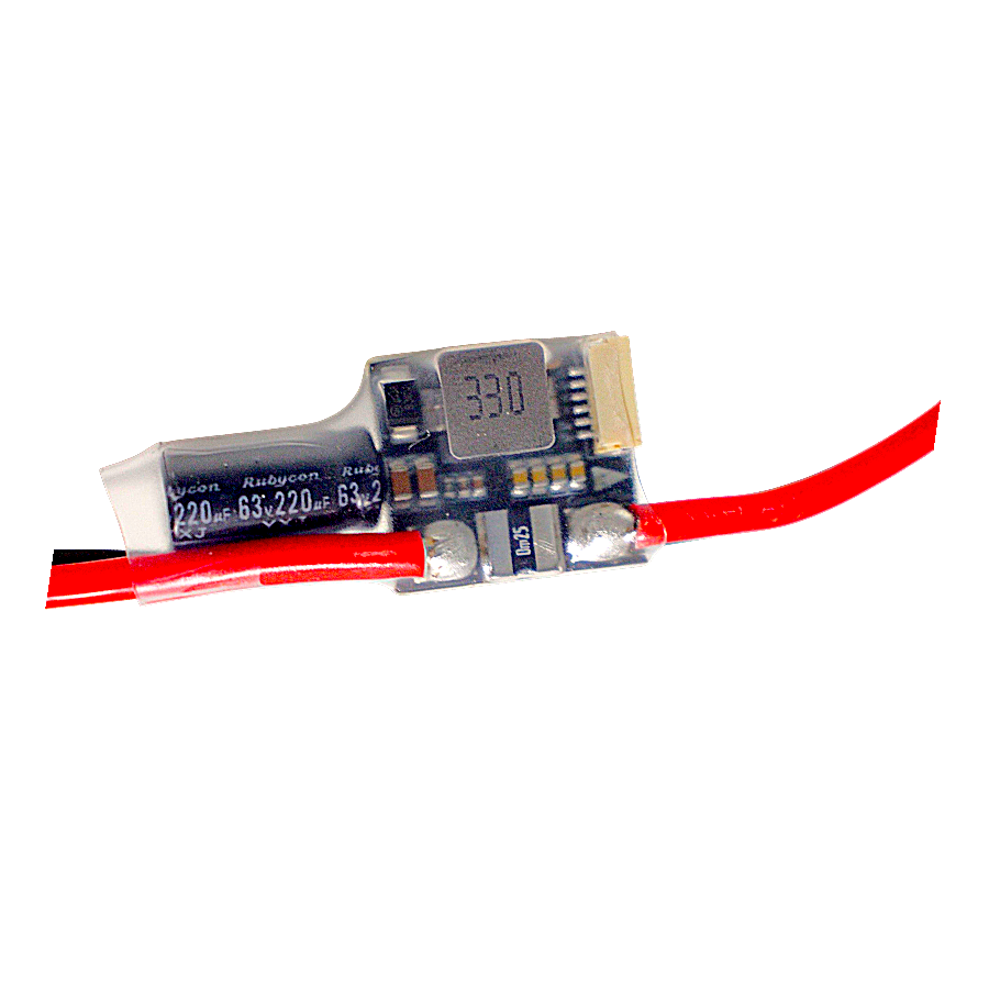 Buy Module Pm02 Holybro Power - Zbotic