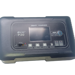 HTRC-P20 Smart Battery Charger