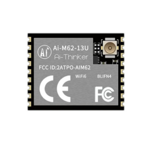 Ai-Thinker Ai-M62-13U Wi-Fi BLE Module