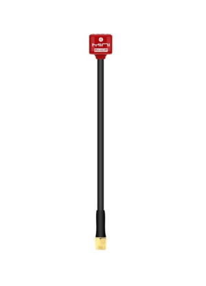 5.8G 2.8dBi RHCP SMA Lollipop Antenna (Long)