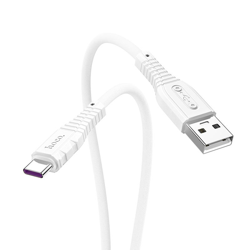 Buy White Type C cable – 1m for Arduino Nano V3.0 - Zbotic