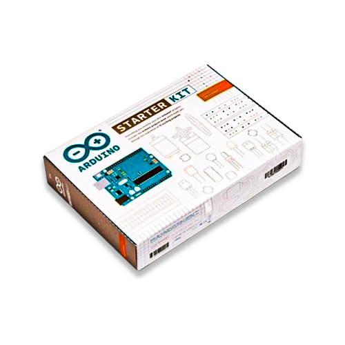 Official Arduino Kits Archives - Zbotic