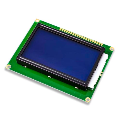 16 x 2 LCD Display Archives - Zbotic