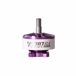 T Motor Velox V2207 V3.0 5″Freestyle Fpv Racing Drone Motor 4-6S 1750 KV