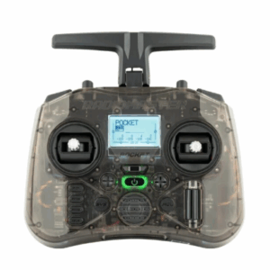 Radiomaster Pocket Radio Controller –CC2500 -Charcoal