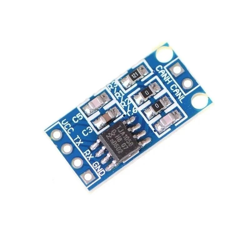 Can Controller Module Buy VP1050 CAN Controller Bus Driver Interface Module - Zbotic