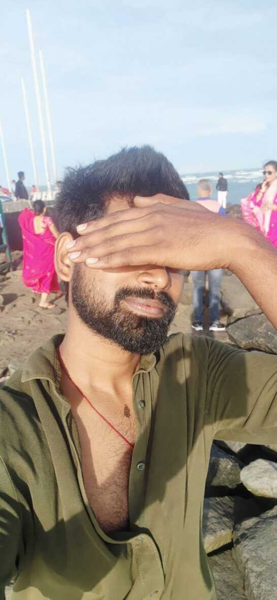 Avatar of Jagadeesh Gajula
